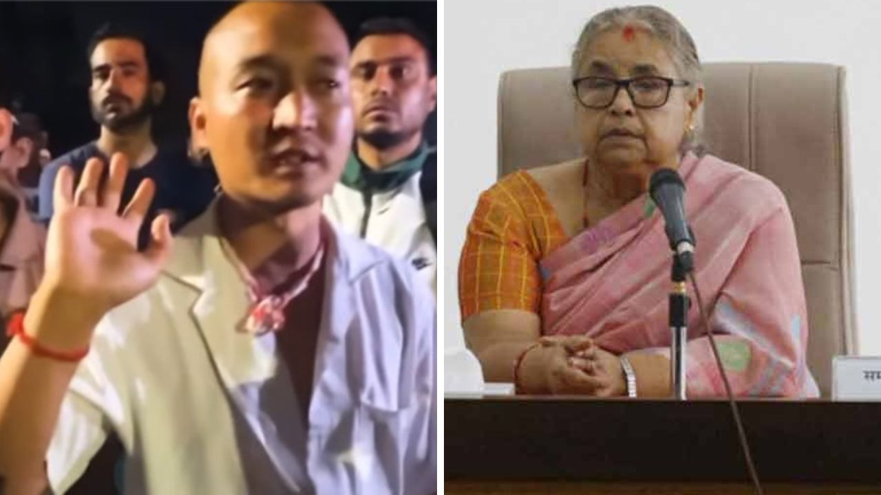 আবারও রাস্তায় জেন জি, নেপালের অন্তর্বর্তী প্রধানমন্ত্রীর পদত্যাগ দাবি